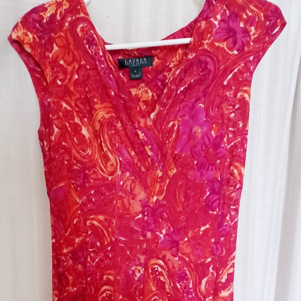 Summer dress